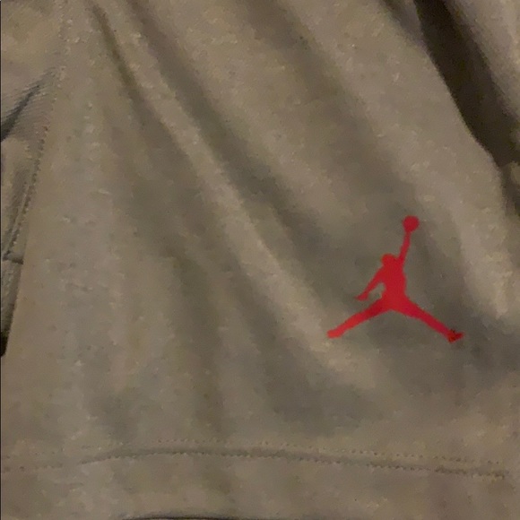 ***SOLD***Jordan 2pc Toddler Set - Picture 5 of 6